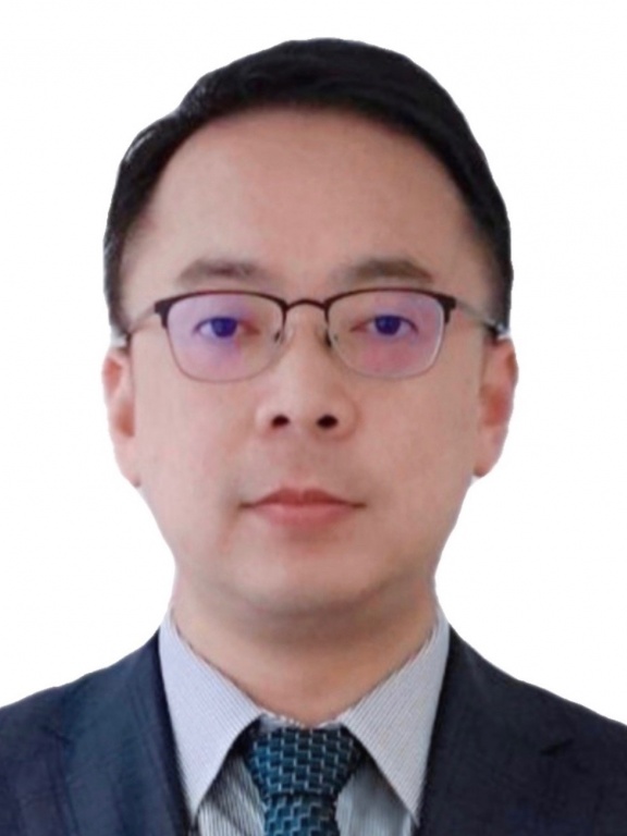 Mr. Peng Huang.JPG